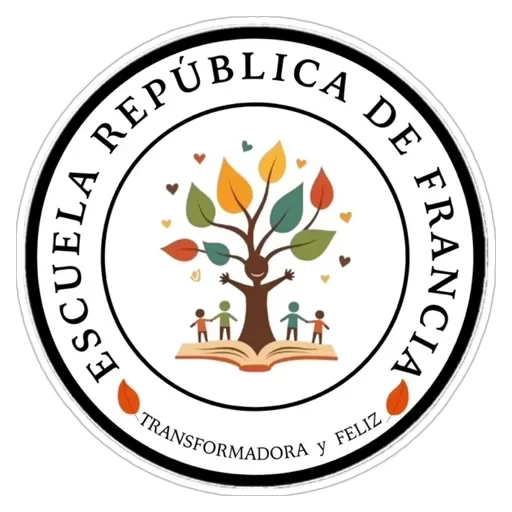 Logo Escuela