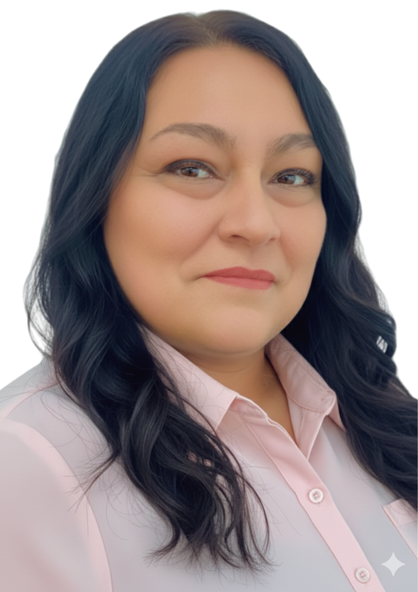 Carolina Hernández, Recepcionista · Equipo de Inspectoría