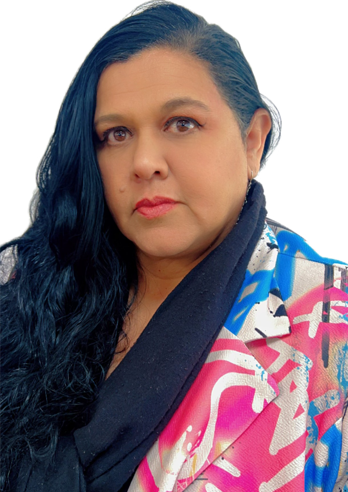 Leonor Gallardo, Inspectora General