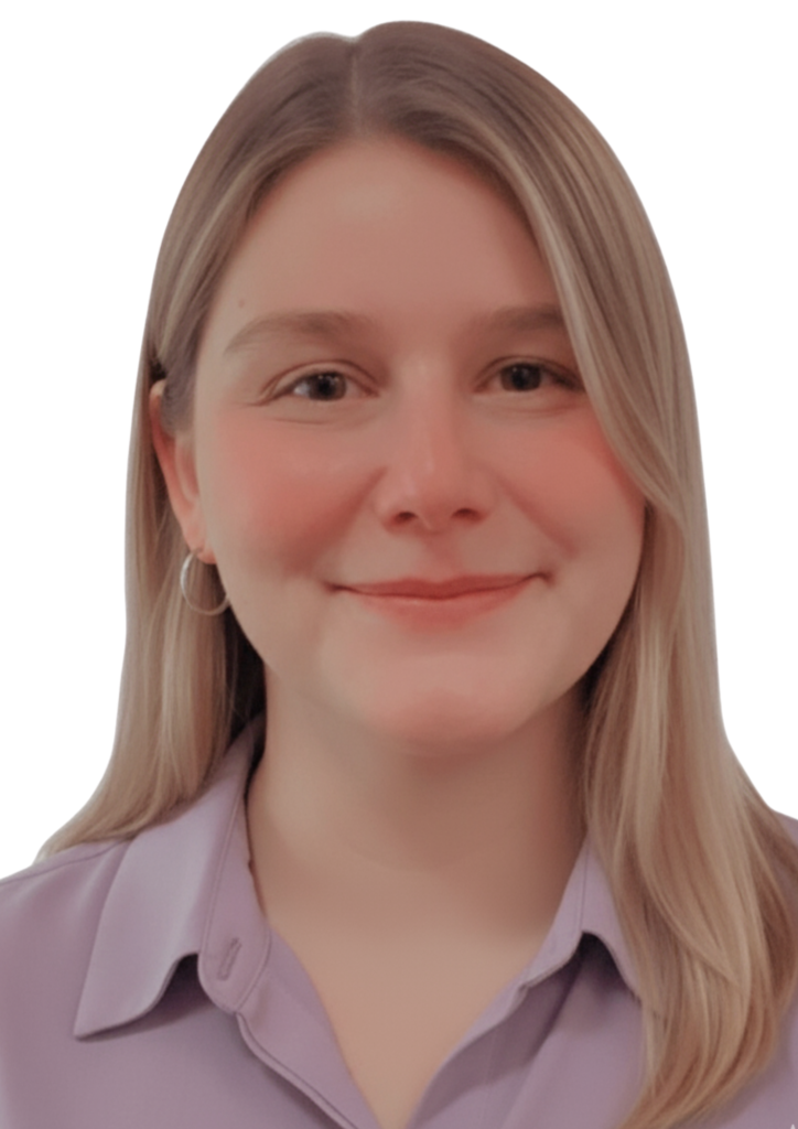 Olivia Ramírez, Coordinadora de Convivencia Educativa