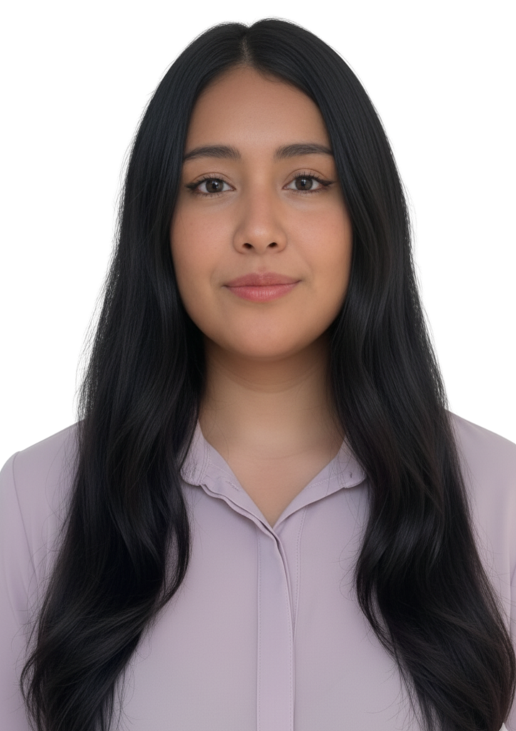Samira González, Psicóloga