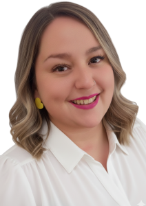 Camila Pía Acevedo Fuentes, Fonoaudióloga
