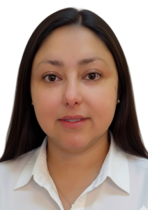 Catalina Angélica Miqueles Gatica, Profesora diferencial