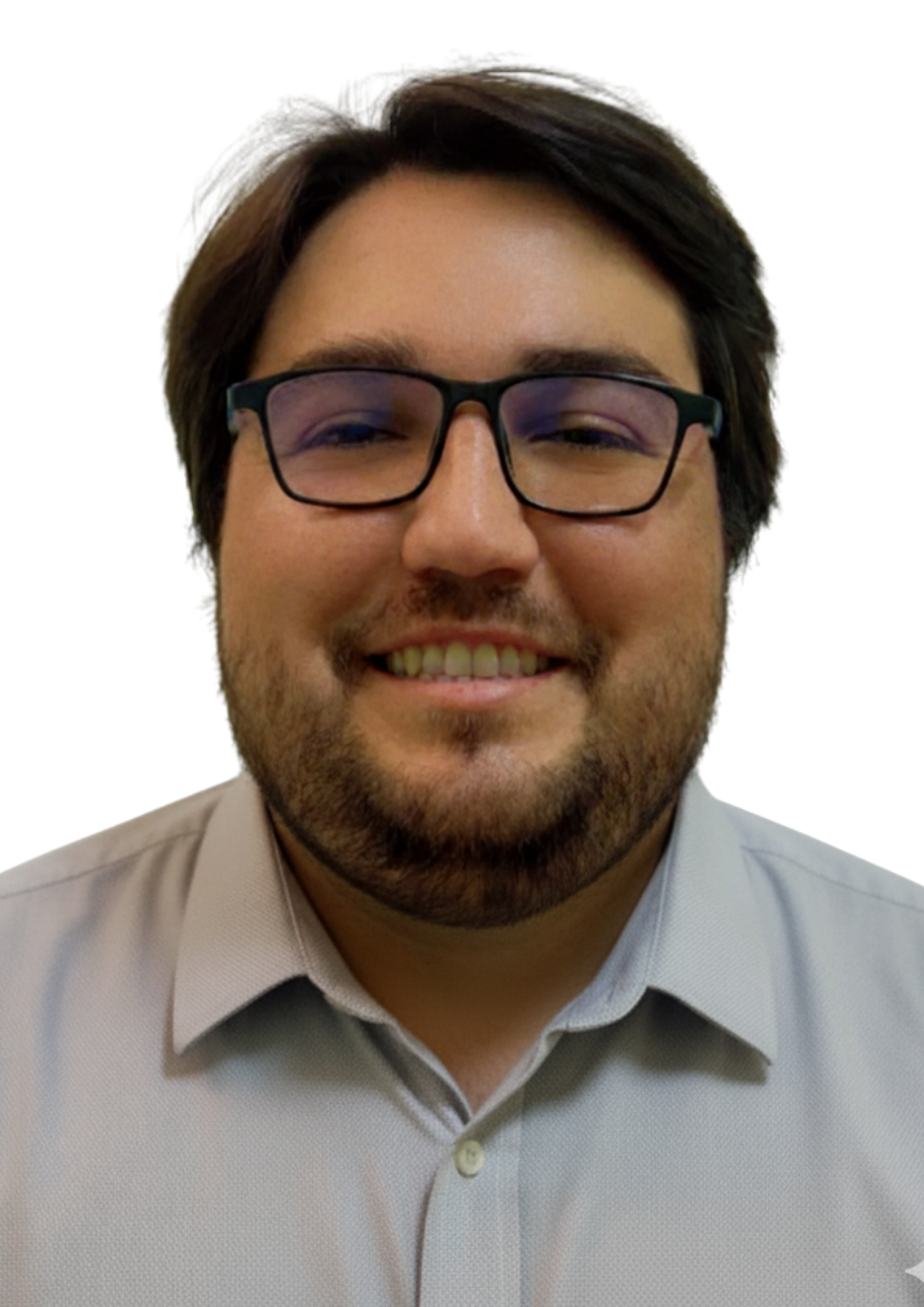 Christopher Sandoval, Inspector de Patio