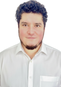 Daniel Alejandro Aravena Contreras, Psicólogo