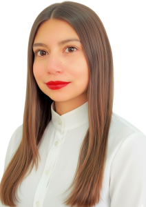 Daniela Carolina Fernández Montesino, Profesora diferencial