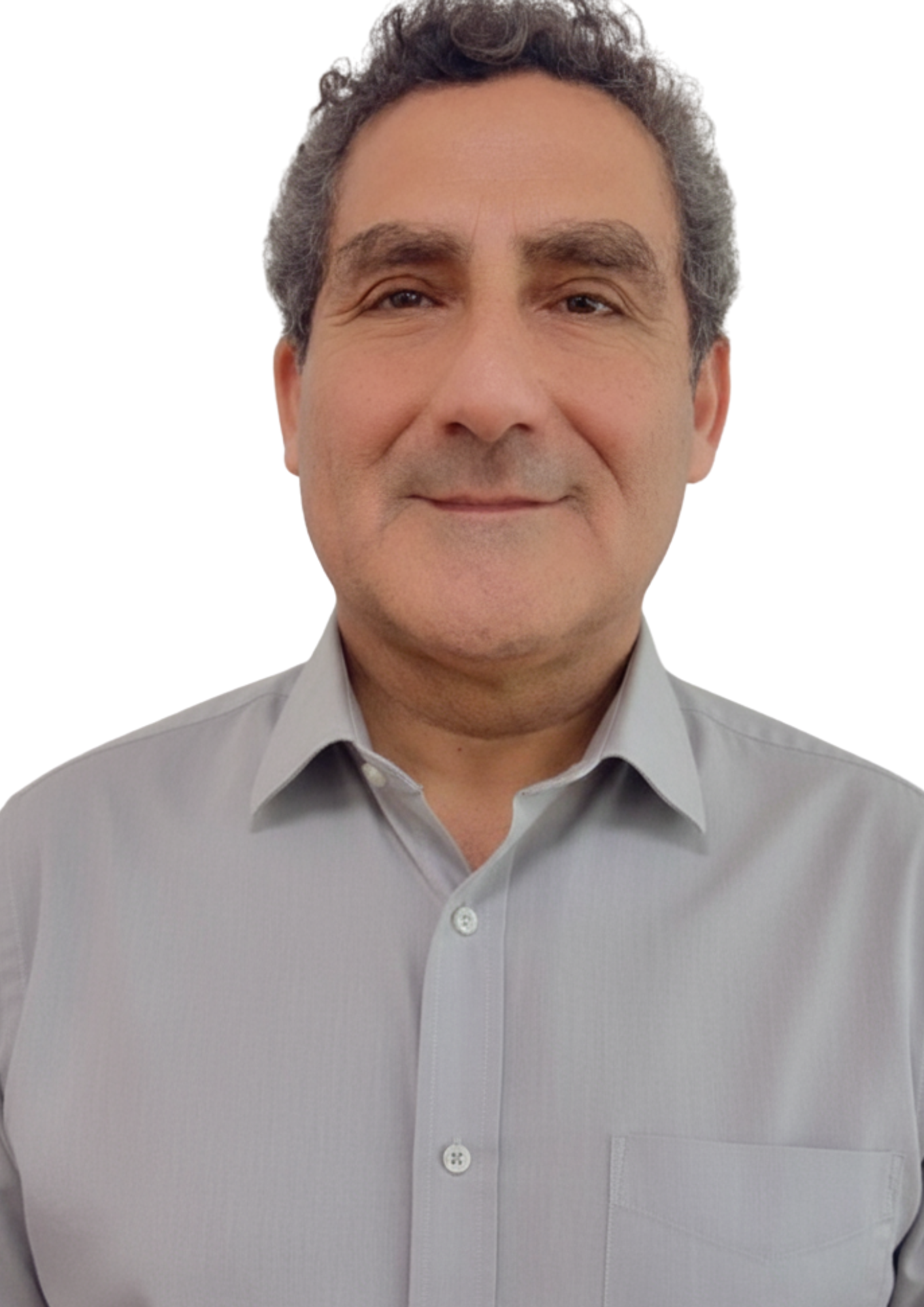 Juan Ferrada, Inspector de Patio
