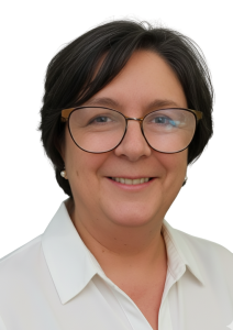 María Josefina Faúndez Salas, Coordinadora PIE