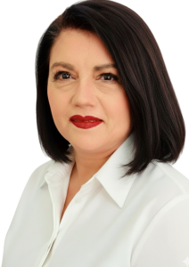 Rossana Alejandra Saguez Serrano, Profesora diferencial