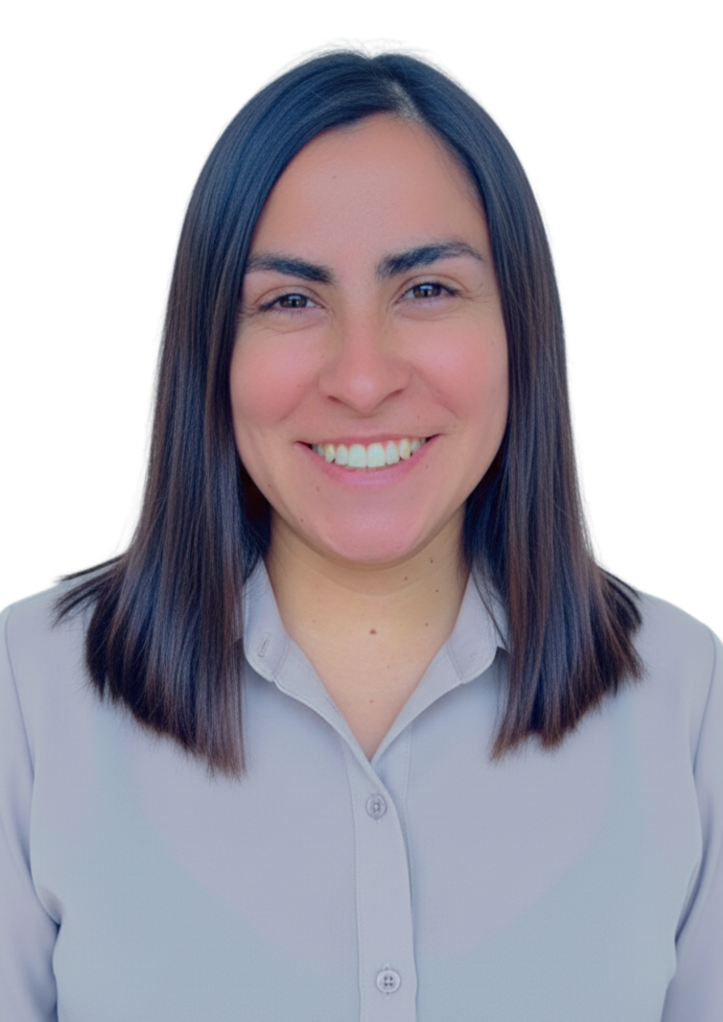 Valentina Silva, Inspectora de Patio