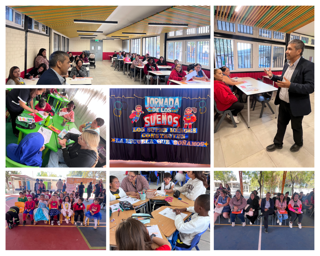 Jornada de los Sueños