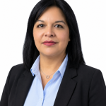 Ana Cerda, Jefe Técnico UTP