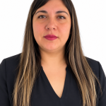 Daniela Silva, auxiliar