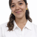 Belén Zúñiga Gómez, terapeuta ocupacional
