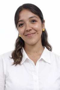 Belén Andrea Zúñiga Gómez, Terapeuta ocupacional