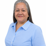 Profesora Maryelin Páez